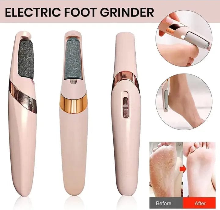 Electric Foot Callus Remover for Feet
