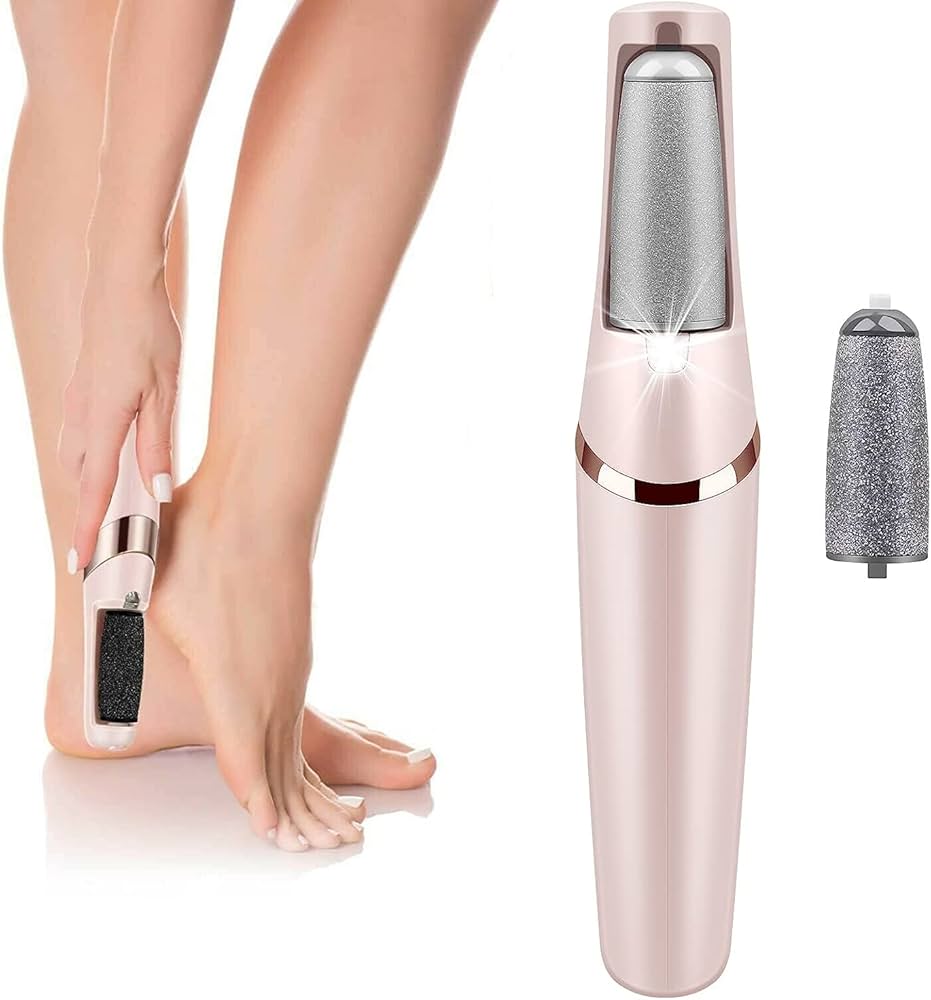 Electric Foot Callus Remover for Feet