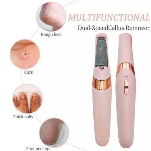 Electric Foot Callus Remover for Feet